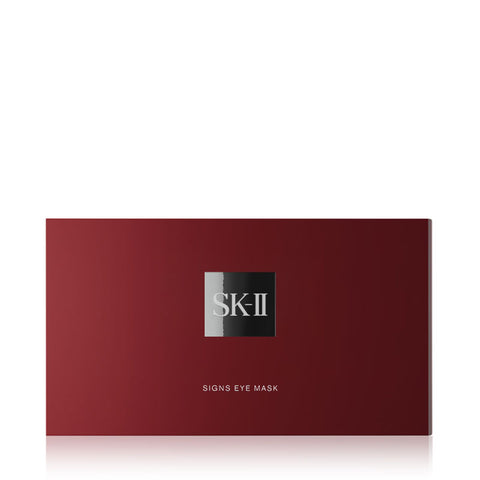 SK-II Signs Eye Mask 14pcs