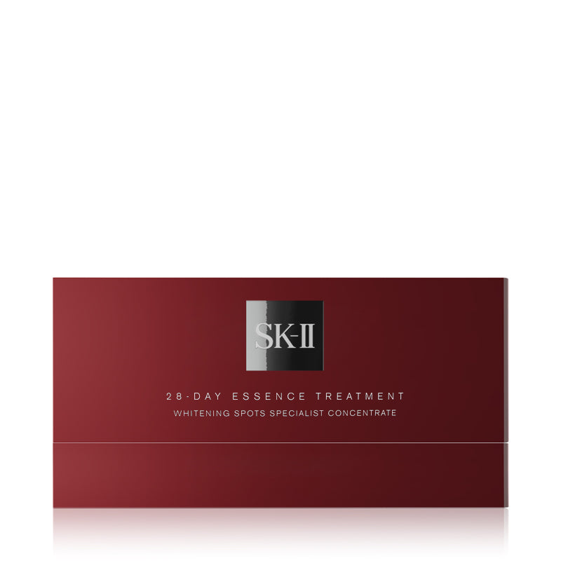 SK-II Whitening Spot Specialist Concentrate 28pcs