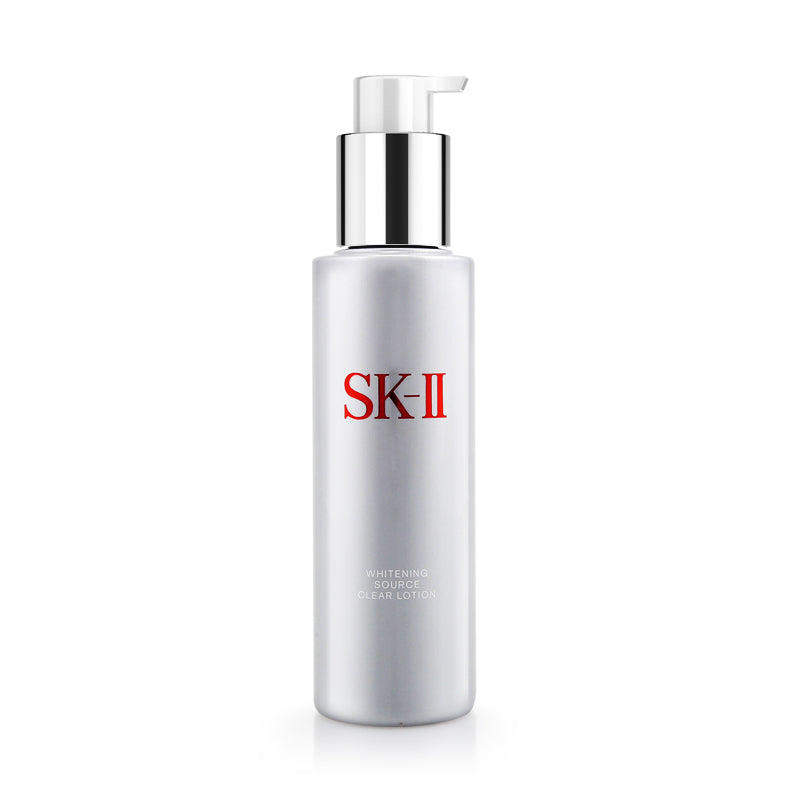 SK-II Whitening Source Clear Lotion 150ml