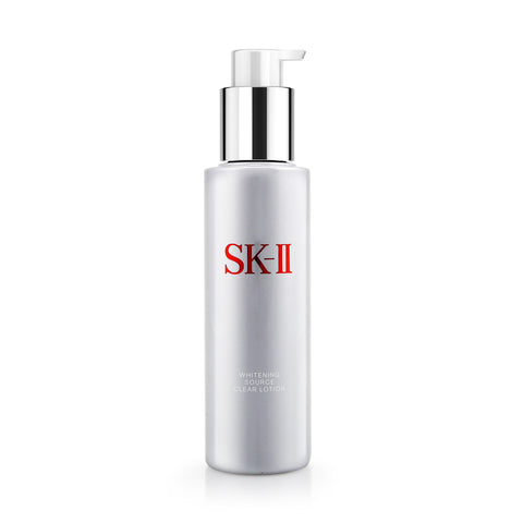 SK-II Whitening Source Clear Lotion 150ml