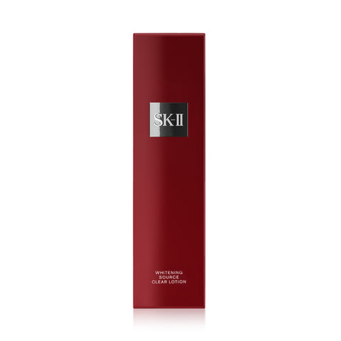 SK-II Whitening Source Clear Lotion 150ml