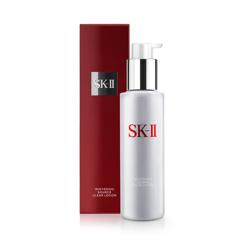 SK-II Whitening Source Clear Lotion 150ml
