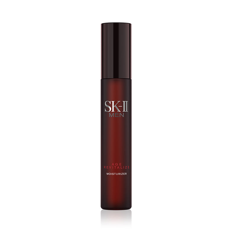 SK-II Men Age Revitalize Moisturizer 50g