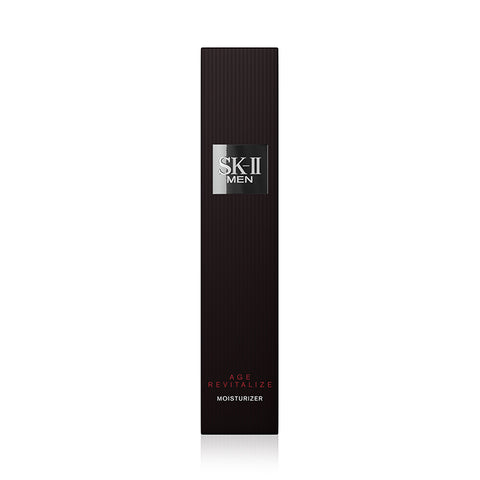 SK-II Men Age Revitalize Moisturizer 50g