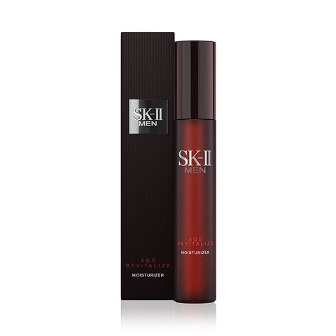 SK-II Men Age Revitalize Moisturizer 50g
