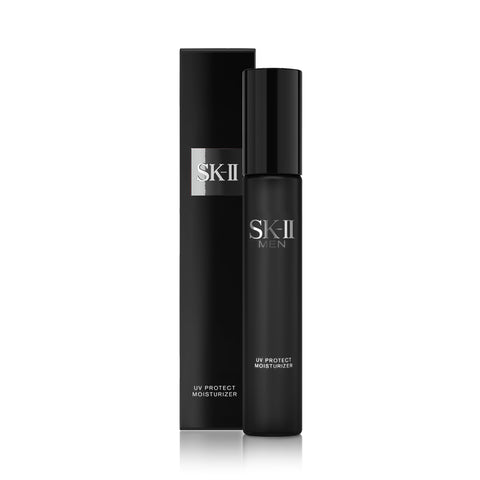 SK-II Men UV Protect Moisturizer SPF30 50g