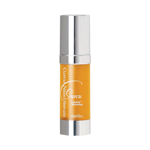 Curcu Nano Serum 30g