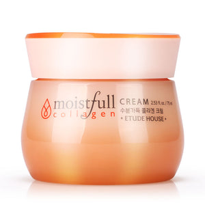 Etude House Moistfull Collagen Cream 75ml