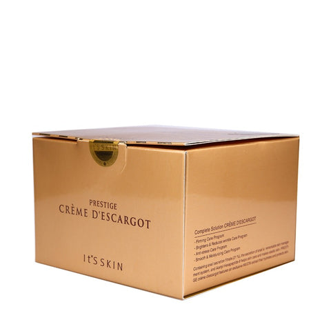 It's Skin Prestige Crème D'escargot 60ml