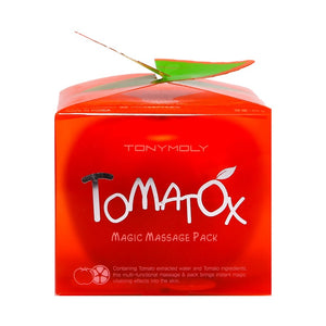 Tony Moly Tomatox Magic White Massage Pack 80g