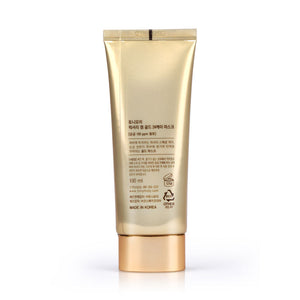 Tony Moly Luxury Gem Gold 24K Mask 100ml