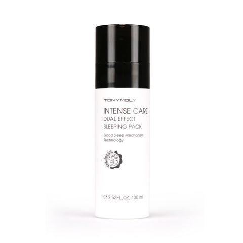 Tony Moly Intense Care Dual Effect Sleeping Pack 100ml