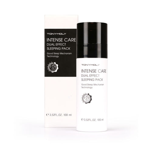 Tony Moly Intense Care Dual Effect Sleeping Pack 100ml