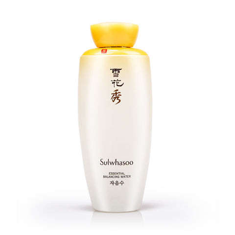 Sulwhasoo Essential Balancing Water 125ml