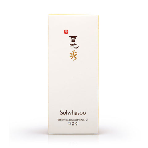 Sulwhasoo Essential Balancing Water 125ml