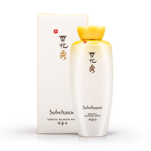 Sulwhasoo Essential Balancing Water 125ml