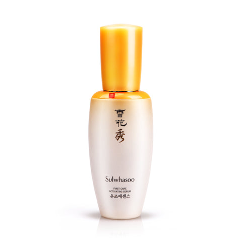 Sulwhasoo First Care Activating Serum EX 60ml