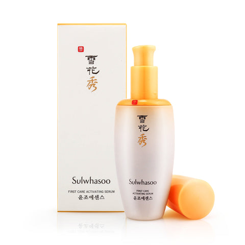 Sulwhasoo First Care Activating Serum EX 60ml