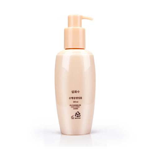 Sulwhasoo Gentle Cleansing Foam 200ml