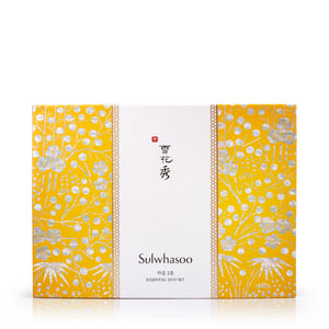 Sulwhasoo Essential Duo Set 1pcs