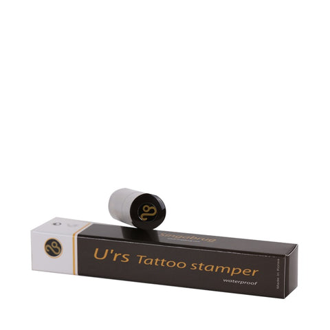 U'rs Tattoo Stamper Waterproof Leo 2.5ml