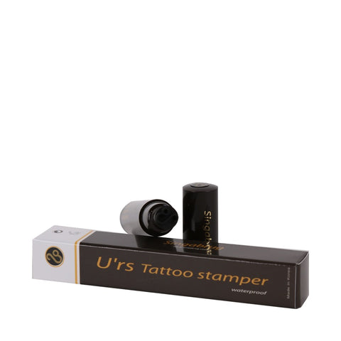 U'rs Tattoo Stamper Waterproof Leo 2.5ml