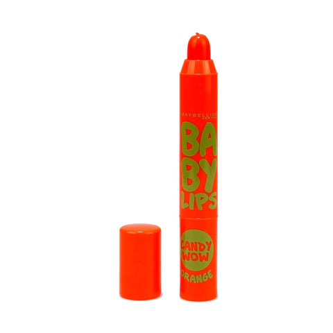 Maybelline Baby Lips Candy Wow 2g