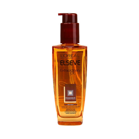 L'Oreal Paris Elseve Extraordinary Oil 100ml