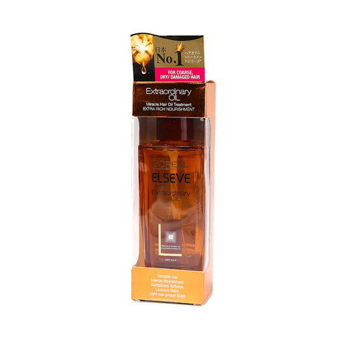 L'Oreal Paris Elseve Extraordinary Oil 100ml