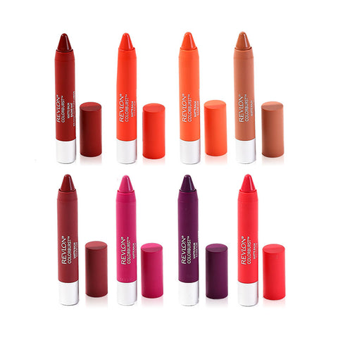 Revlon Colorburst Matte Balm 2.7g