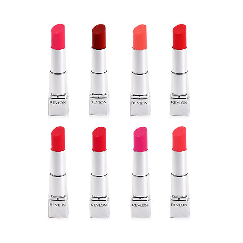 Revlon Ultra HD Lipstick 3g