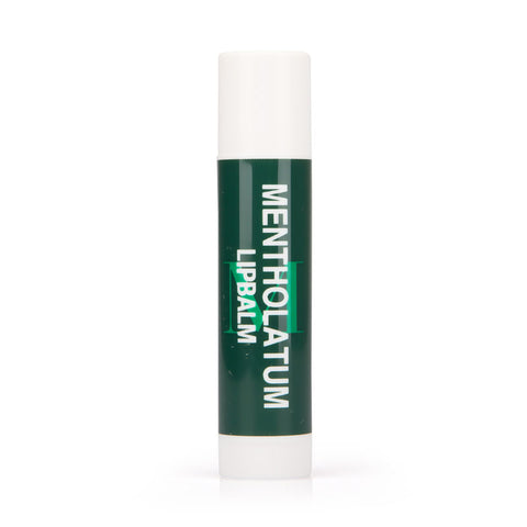 Mentholatum Therapy Lip Balm Cooling Sensation with SPF15 3.5g