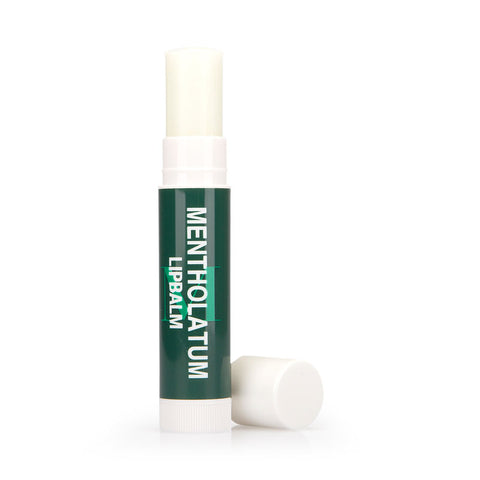 Mentholatum Therapy Lip Balm Cooling Sensation with SPF15 3.5g