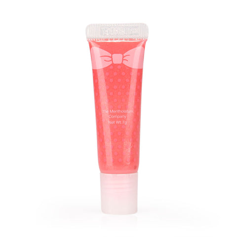 Mentholatum Miss Tiara LipIce Color Gloss Sugar Pink 7g