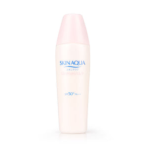 Sunplay Skin Aqua UV Silky Smooth Milk SPF50 PA+++ 40g