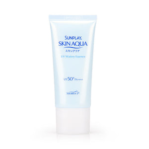 Sunplay Skin Aqua UV Watery Essence Daily Sunscreen SPF50+ PA++++ 50g