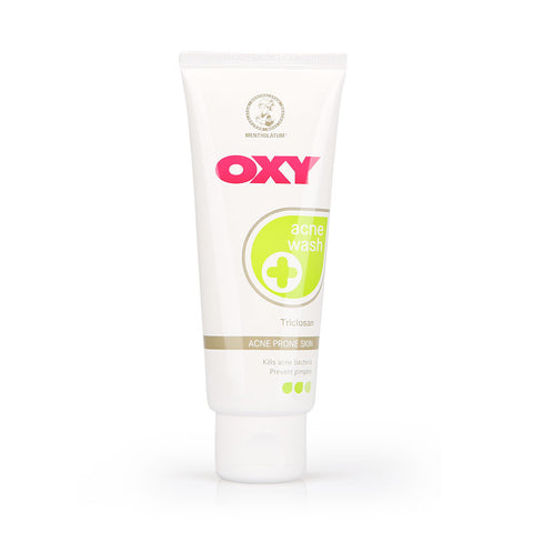 OXY Acne Wash 80g