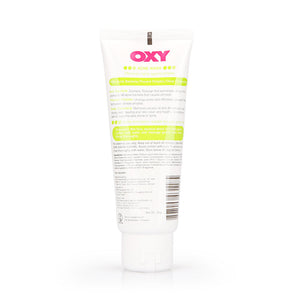 OXY Acne Wash 80g