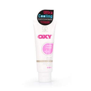 OXY Ultimate Cleanser 100g