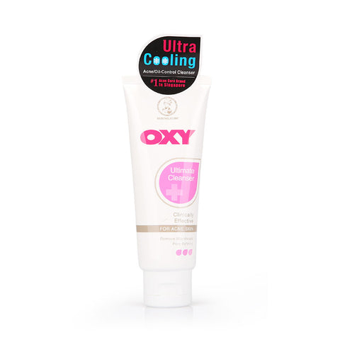 OXY Ultimate Cleanser 100g