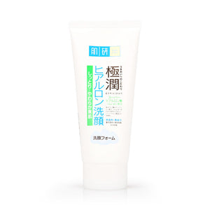 Hada Labo Super Hyaluronic Acid Hydrating Face Wash 100g