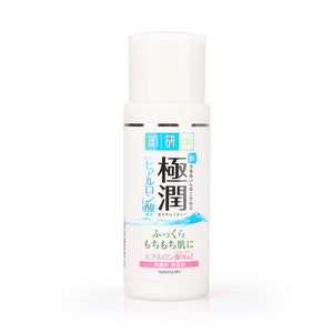 Hada Labo Super Hyaluronic Acid Hydrating Milk 140ml