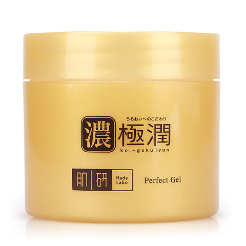 Hada Labo Super Hydrating Perfect Gel Moisturizer 80g