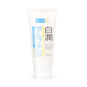 Hada Labo Arbutin Whitening Face Wash 100g