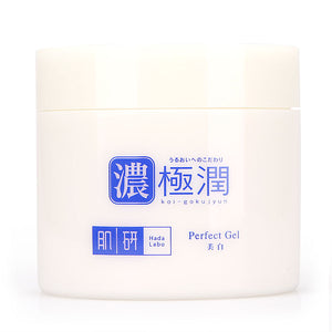 Hada Labo Whitening Perfect Gel Moisturizer 80g