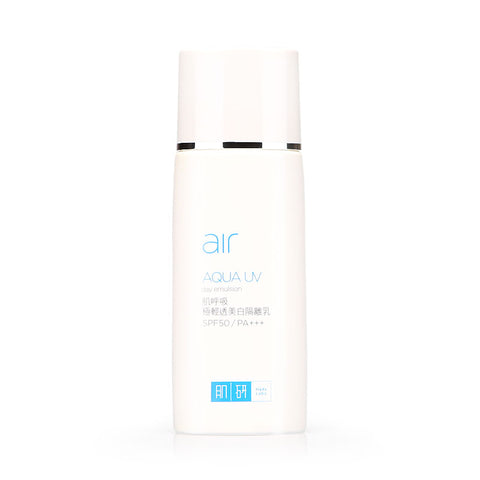 Hada Labo Air Aqua UV Day Emulsion Moist 30g