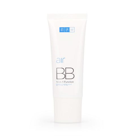 Hada Labo Air BB Cream 10-in-1 Function SPF50+ PA+++ 40g