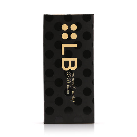 LB Mineral Moist BB Base SPF30/PA++ Ocre 30g