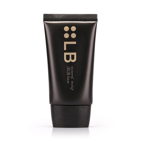 LB Mineral Moist BB Base SPF30/PA++ Ocre 30g