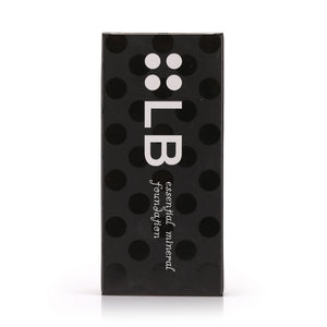 LB Essential Mineral Foundation SPF30/PA++ Natural Beige 30g